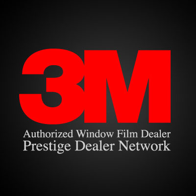 Authorized 3M window film dealer in Columbus, Ohio